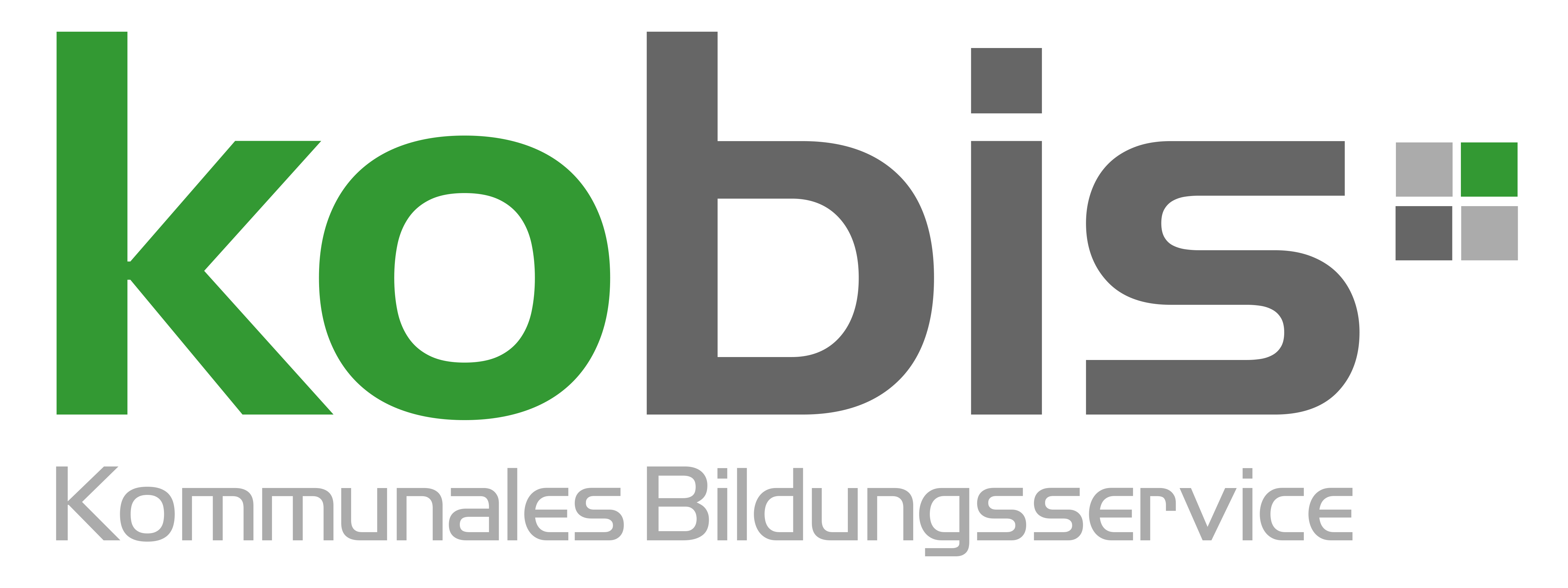 kobis – Kommunales Bildungsservice